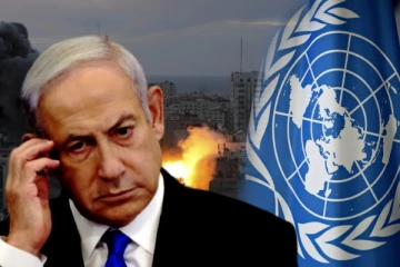 இஸ்ரேல் நடத்திய தாக்குதல் போர்க்குற்றத்திற்கு சமமானது: ஐ.நா சுட்டிக்காட்டு