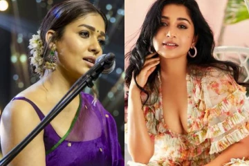 9 வருடத்துக்கு பின் ரீஎண்ட்ரி!! வாய்ப்பு கிடைச்சதும் நயன்தாராவுக்கு வில்லியான 40 வயது நடிகை!!