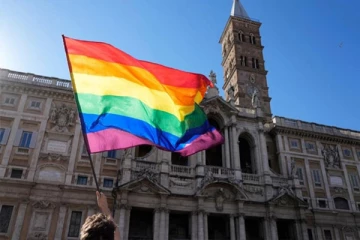 கிறிஸ்தவ வரலாற்றில் ஏற்பட்ட தீடிர் மாற்றம் - வத்திக்கான் வெளியிட்ட அதிரடி அறிவிப்பு!