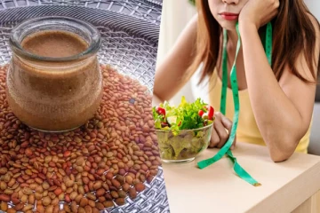 உடல் எடையை விரைவில் குறைக்கும் கொள்ளு கஞ்சி