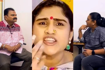 வனிதாவிற்கு இவ்வளவு சொத்தா? பயில்வானுக்கு இரவில் போன் செய்த நடிகை ஷகிலா!!