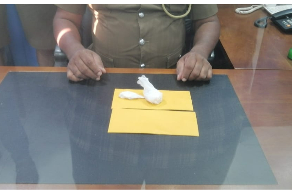 நாடளாவிய ரீதியில் இடம்பெற்ற கைது நடவடிக்கைகள் | Vavniya Arrested Two Person