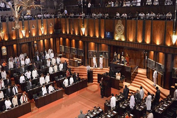 அடுத்த வாரம் செவ்வாய் முதல் வெள்ளி வரை நாடாளுமன்ற அமர்வுகள் :வெளியானது நிகழ்ச்சி நிரல் | Parliament Sessions From Tuesday To Friday