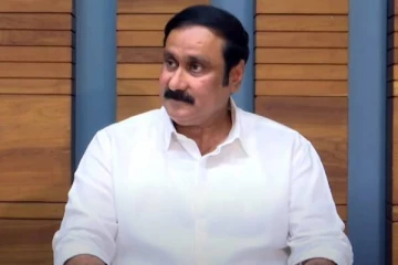 ரெட் அலர்ட்.. ஒரு துளி மழை இல்லை.. இதுதான் உங்க கணிப்பா? அன்புமணி ராமதாஸ் தாக்கு!