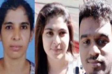 ஆபத்தான நபர்கள் -பொதுமக்களின் உதவியை நாடியுள்ள காவல்துறை