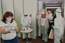 ஆபத்து தொடர்பில் அறிந்தும் இலங்கைக்கு வரவழைக்கப்படும் உக்ரைன் சுற்றுலாப் பயணிகள்