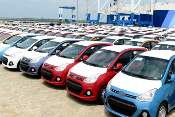 வாகன இறக்குமதி; வெளியான அறிவிப்பு