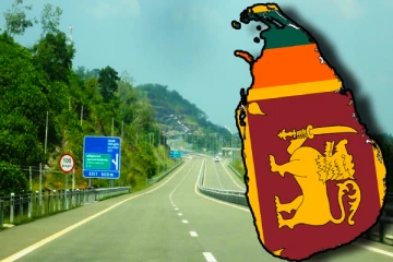 வீதிகளை புனரமைக்க நிதி ஒதுக்கீடு செய்யுமாறு அரசாங்கத்திடம் கோரிக்கை