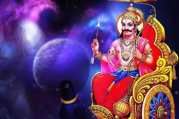 சனி பகவானுக்கு பிடித்த 5 ராசிக்காரர்கள் | 5 Favorite Zodiac Signs Of Lord Shani