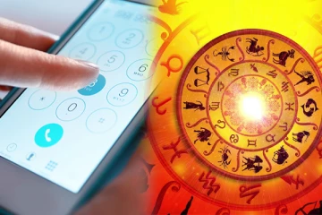 தொலைபேசி இலக்கத்தில் இந்த எண் இருக்கிறதா? - அப்படியென்றால் உங்களுக்கு அதிஷ்டம் தான்