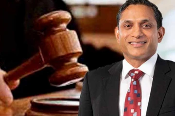 தினேஷ் ஷாப்டரின் பயனாளிகளுக்கு கிடைக்க வேண்டிய ஆயுள் காப்புறுதி தொடர்பில் நீதிமன்றம் பிறப்பித்துள்ள உத்தரவு