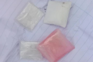 வவுனியாவில் போதைப்பொருளுடன் ஒருவர் கைது(Photo)