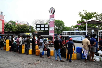 டீசல் விநியோகத்தில் ஏற்பட்டுள்ள சிக்கல்!