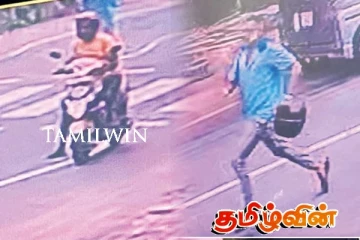 கொழும்பில் வீதியில் சென்ற இளம் ஆசிரியைக்கு நேர்ந்த கதி - நகைகள் அணியும் பெண்களுக்கு எச்சரிக்கை