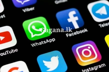 Google ඇතුළු සමාජ මාධ්ය ආයතන කිහිපයකට එකවරම ලබා දුන් දැනුම්දීම - කුමකින් කුමක් සිදු වෙයි ද?.