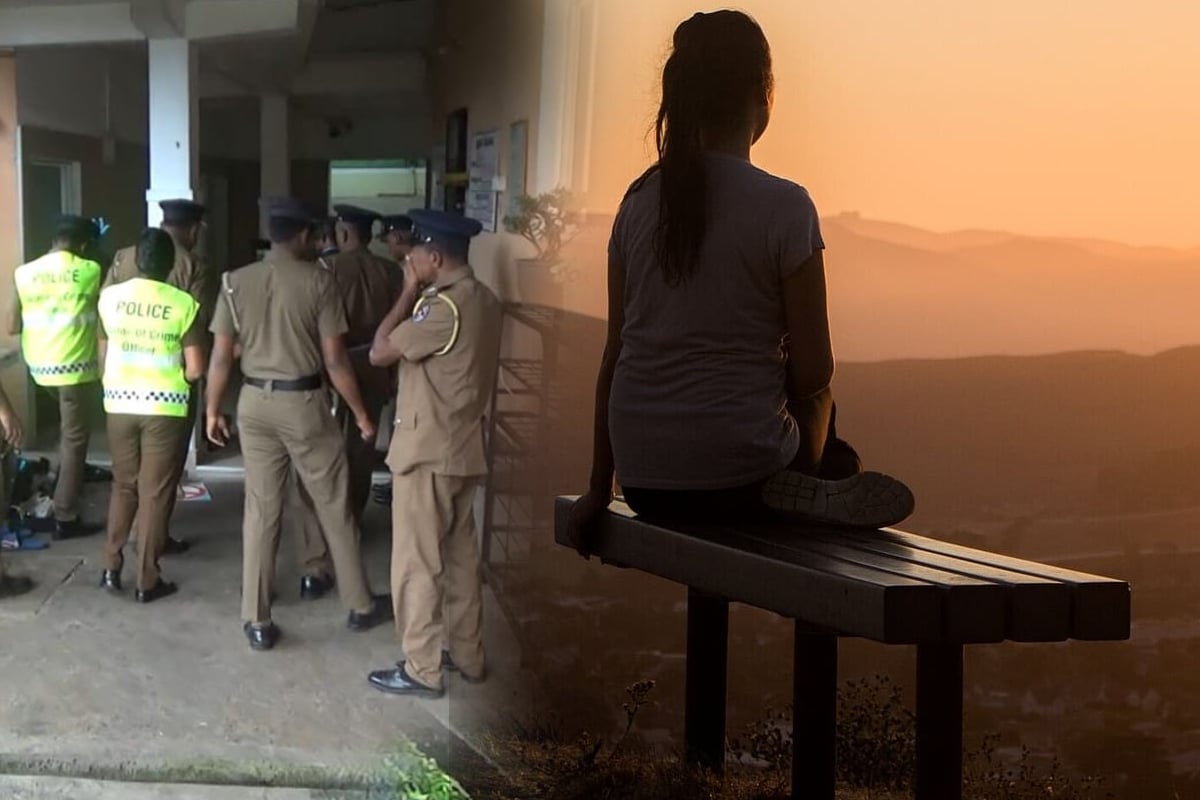 தந்தையால் சொந்த மகளுக்கு நேர்ந்த கதி | Father Abused Daughter