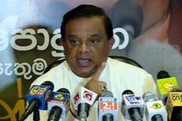 சிச்சியின் செய்மதி விவகாரம் நாடகமாகவும் இருக்கலாம்! விமர்சித்துள்ள முன்னாள் எம்.பி | C B Ratnayake General Election Npp
