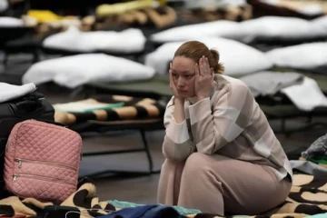 மனித கடத்தல் நெருக்கடியாக உருவெடுக்கும் உக்ரைன்-ரஷ்ய போர்: ஐ.நா எச்சரிக்கை