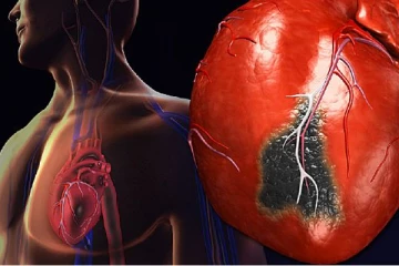 நெஞ்சுவலியா... பதற்றம் வேண்டாம்! ஆபத்தை தடுக்க முழுசா தெரிஞ்சிக்கோங்க!