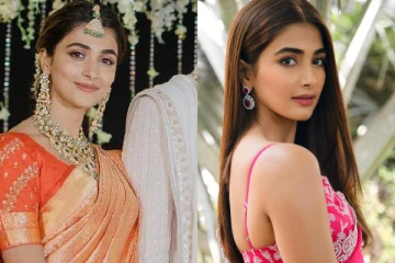 பிரபல கிரிக்கெட் வீரரை திருமணம் செய்கிறாரா நடிகை பூஜா ஹெக்டே?..லேட்டஸ்ட் தகவல்