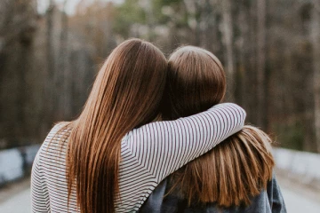 காணாமல்போன மாணவிகள் மூன்று மாதங்களின் பின்னர் மீட்பு