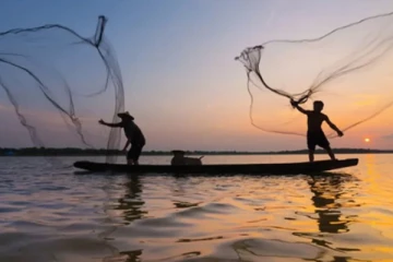 வடக்கு கிழக்கில் மழை தொடரும் வாய்ப்பு ; மீனவர்களுக்கு விடுக்கப்பட்டுள்ள எச்சரிக்கை