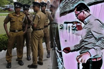 கொழும்பில் ஏ.டி.எம். இயந்திரத்தில் பணம் பெற சென்று உறங்கிய வர்த்தகருக்கு அதிர்ச்சி