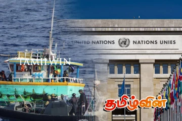 இலங்கையர்களை தடுத்த வைத்த அவுஸ்திரேலியாவுக்கு ஐக்கிய நாடுகள் குழுவின் உத்தரவு