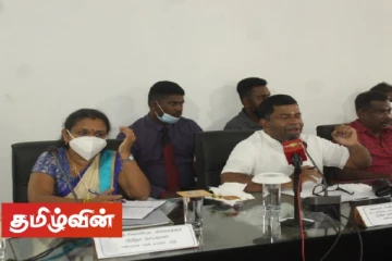 மக்களின் மத்தியில் உள்ள பிரச்சினைகளைத் தீர்த்துக் கொள்ள வழி இதுவே! சிவநேசதுரை சந்திரகாந்தன்