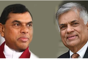 21 இன் ஊடாக பசிலுக்கு முடிவு கட்ட முயற்சிக்கும் ரணில்! ஓயாத மௌனப் புரட்சியில் பசில்!