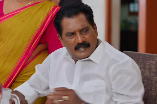 சக்தியை கண்டுபிடிக்க போராடும் ஜனனி.. பார்கவியை வீட்டை விட்டு துரத்தும் ஆதி குணசேகரன்.. எதிர்நீச்சல் புரோமோ வீடியோ | Ethirneechal Serial November 22 Episode