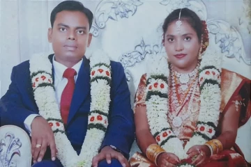 பணம் கேட்டு டார்ச்சர் செய்த பெண் - மனைவி, மகளுடன் முன்னாள் ராணுவவீரர் தற்கொலை!