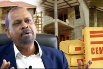 සල්ලි දුන්නෙ නැත්නම් සෑම රජයේ නිලධාරියෙකුගේම නම් ගම් හෙළි කරනවා..! - ඉදිකිරීම් සංගමයේ සභාපතිගෙන් සැර ප්රකාශයක්..!