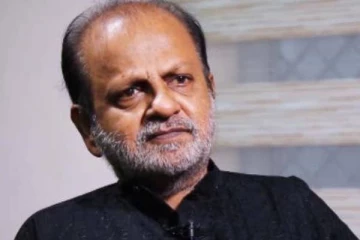 பிரபல நடிகர் ஜுனியர் பாலையா மரணம்- சோகத்தில் குடும்பத்தினர்