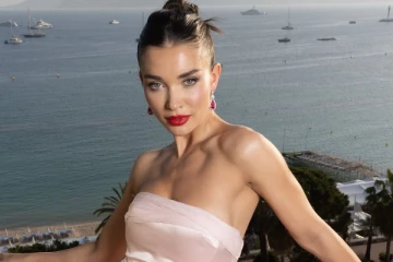 மீண்டும் எமி ஜாக்சன்.. தமிழில் முக்கிய ஹீரோவுக்கு ஜோடியாகிறார்