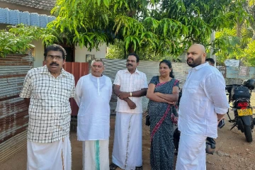 தமிழரசுக் கட்சி செயற்படுவதற்கு தடையில்லை! மனம் திறக்கும் சாணக்கியன்