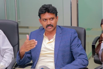 பெருந்தோட்ட கம்பனிகள் சமர்ப்பித்த முன்மொழிவை நிராகரித்த செந்தில் தொண்டமான்