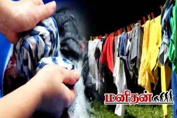 இரவில் வெளியே துணி காய போடுவது அசுபமா? சாஸ்திரங்களில் மறைக்கப்பட்டிருக்கும் அறிவியல்