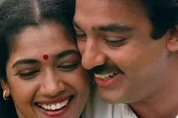 கமலின் அந்தகாட்சிகள் பற்றி நடிகைகள் இதைதான் கூறியுள்ளனர்! இப்படிதான் எடுக்கப்பட்டதா?