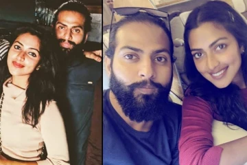 நடிகை அமலா பாலுக்கு 2வது திருமணம் நடந்தது உறுதி! ஆதாரம் வெளியானது