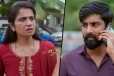 ஈஸ்வரிக்கு ஆபத்து.. திருமண பிரச்சனைக்கு நடுவில் அடுத்த ஷாக்! எதிர்நீச்சல் தொடர்கிறது ப்ரோமோ