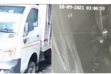 ஓடும் வேனுக்குள் பாலியல் வன்கொடுமை செய்து தூக்கி வீசப்பட்ட பெண் - 33 மணி போராட்டத்திற்கு பிறகு உயிரிழந்தார்