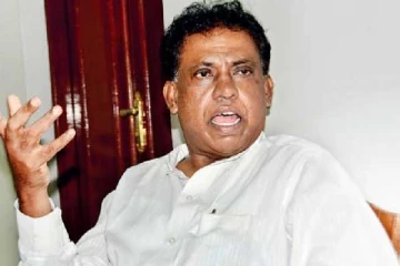 தலைவர் பிரபாகரன் எங்கே?