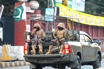 உலக நாடுகளின் அழிவு ; பலுசிஸ்தான் விடுதலை படை எச்சரிக்கை