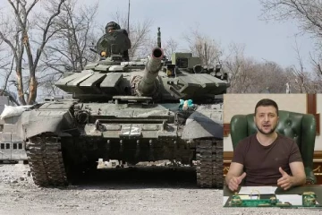 எங்கள் அயலவர்கள் எங்களை சடலமாகப் பார்க்க விரும்புகிறார்கள்: ஜெலென்ஸ்கி உருக்கம்