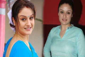 ஷூட்டிங் சிகரெட் பிடிப்பேன்.. நடிகை சோனியா அகர்வாலை பற்றி அதிர்ச்சி கொடுத்த நடிகர்!