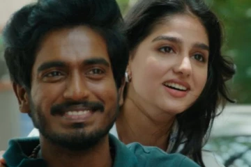 இதுவரை உலகளவில் வித் லவ் படம் செய்துள்ள வசூல்.. எவ்வளவு தெரியுமா?