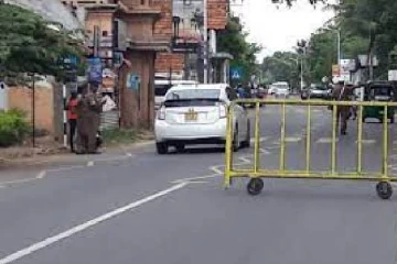 பயணத்தடை தளர்வின் பின்னரான நடைமுறை - வெளியானது அறிவிப்பு