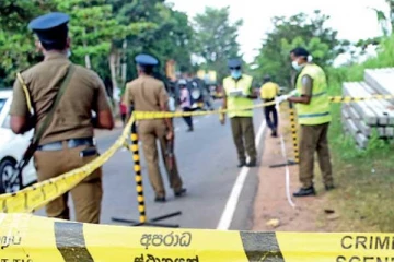 யாழ். சிறுப்பிட்டியில் இளைஞன் மீது பட்டப்பகலில் வாள்வெட்டு