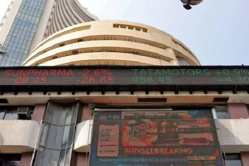 வெறும் 5 நாட்களில் ரூ.40788 கோடி சம்பாதித்த இந்திய நிறுவனம்.., அம்பானிக்கு சொந்தமானது அல்ல